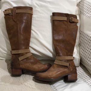 Ugg rider boots